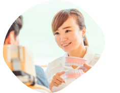 オープニングスタッフ募集